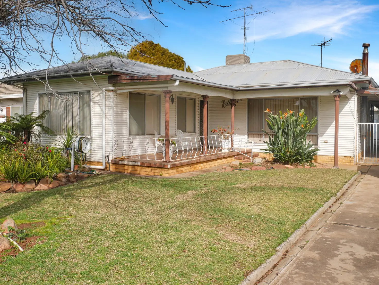 Main view of Homely house listing, 18 Elberta Street, Leeton NSW 2705