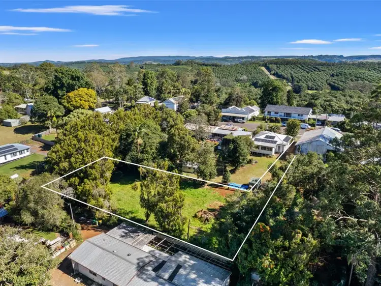 109 James Street, Dunoon NSW 2480