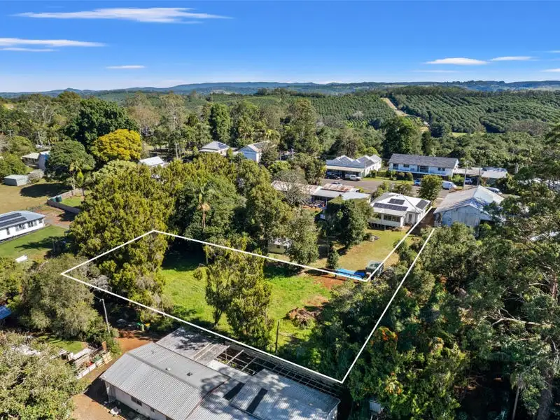 Main view of Homely land listing, 109 James Street, Dunoon NSW 2480