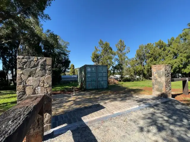 Second view of Homely land listing, 109 James Street, Dunoon NSW 2480