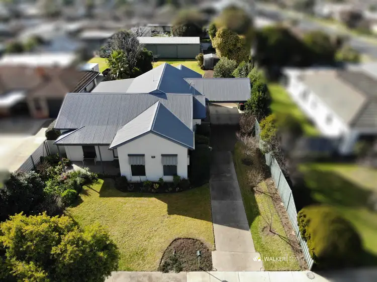 Fourth view of Homely house listing, 29 Park Street, Kyabram VIC 3620