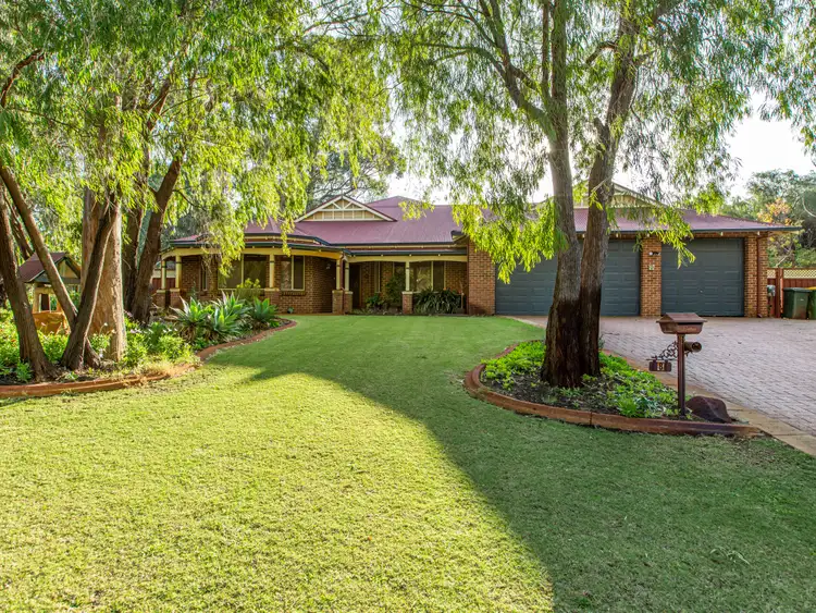 Main view of Homely house listing, 8 Koorden Street, Dalyellup WA 6230