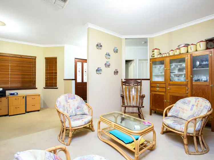 Third view of Homely house listing, 8 Koorden Street, Dalyellup WA 6230