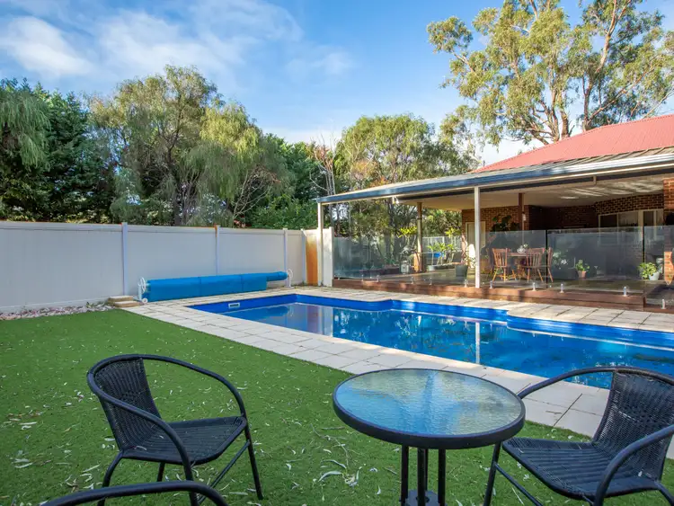 Fourth view of Homely house listing, 8 Koorden Street, Dalyellup WA 6230