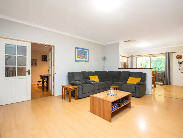 Sixth view of Homely house listing, 8 Koorden Street, Dalyellup WA 6230