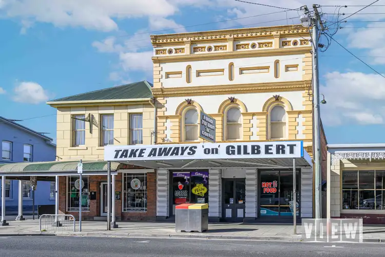 68 Gilbert Street, Latrobe TAS 7307