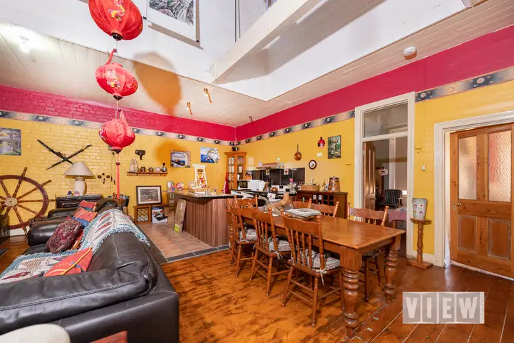 Fourth view of Homely house listing, 68 Gilbert Street, Latrobe TAS 7307
