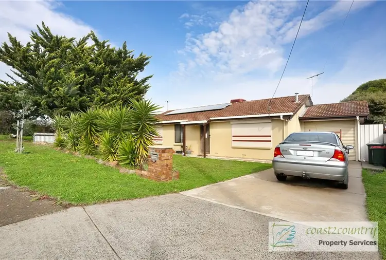 15 Banket Street, Huntfield Heights SA 5163