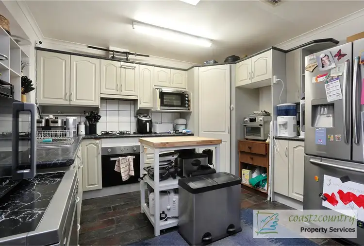 Second view of Homely house listing, 15 Banket Street, Huntfield Heights SA 5163