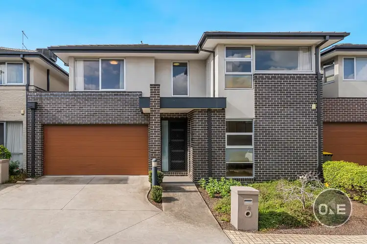 11/191 Reynolds Road, Doncaster East VIC 3109