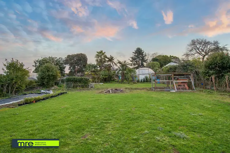 Second view of Homely house listing, 14 MOORES ROAD, Monbulk VIC 3793