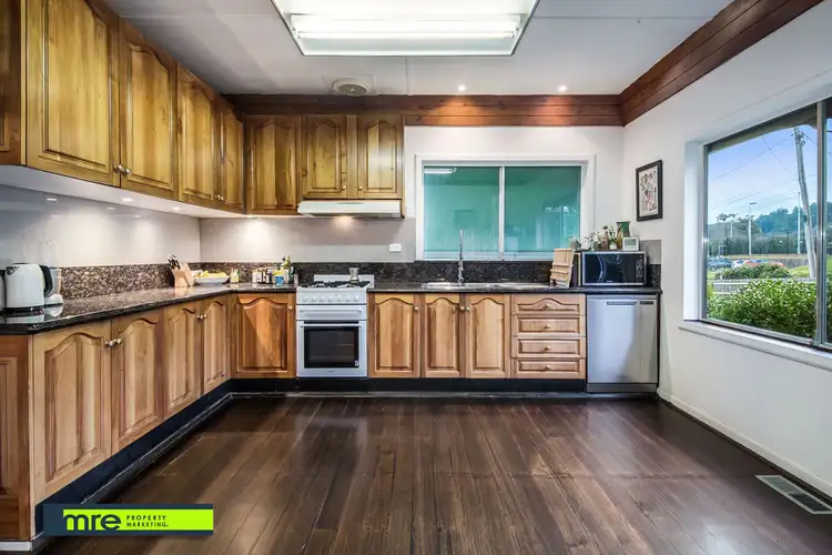 Fourth view of Homely house listing, 14 MOORES ROAD, Monbulk VIC 3793