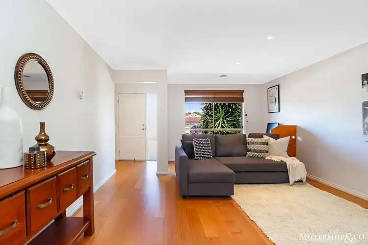 Fourth view of Homely house listing, 15 Groundberry Street, South Morang VIC 3752