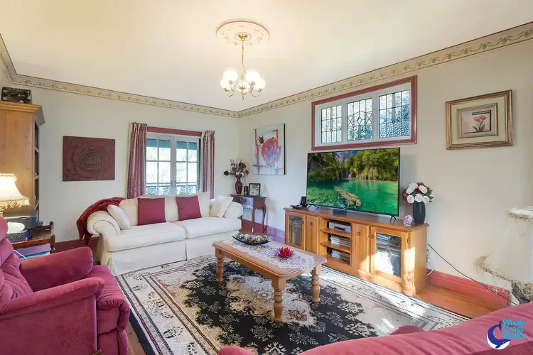 Second view of Homely house listing, 2 Blacksmiths Lane, Central Tilba NSW 2546