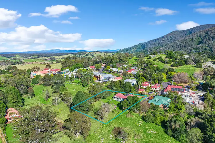 Third view of Homely house listing, 2 Blacksmiths Lane, Central Tilba NSW 2546