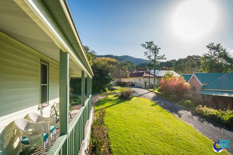 Fourth view of Homely house listing, 2 Blacksmiths Lane, Central Tilba NSW 2546