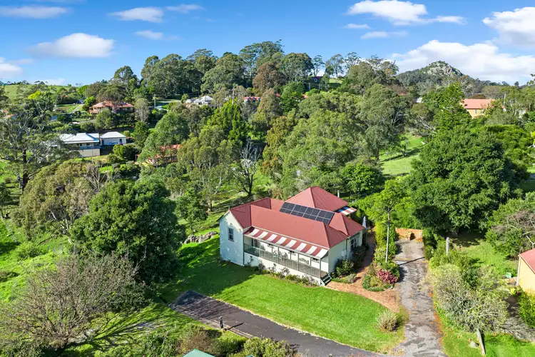 Sixth view of Homely house listing, 2 Blacksmiths Lane, Central Tilba NSW 2546