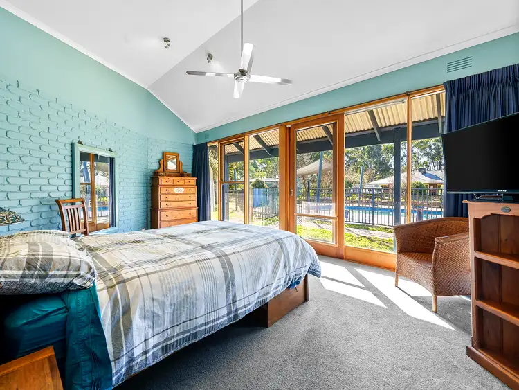 Second view of Homely house listing, 12 Grant Drive, Benalla VIC 3672