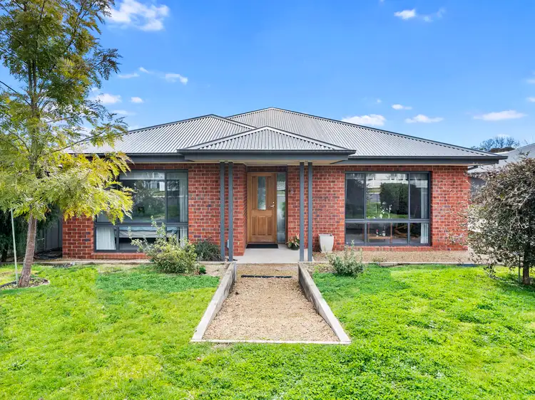 1/29 Curia Street, Mansfield VIC 3722