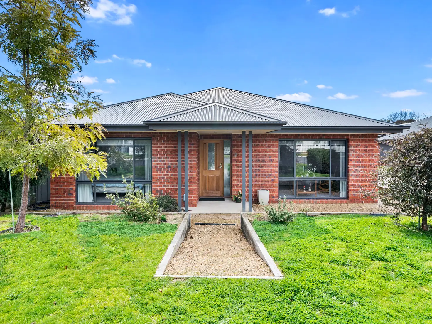 Main view of Homely unit listing, 1/29 Curia Street, Mansfield VIC 3722