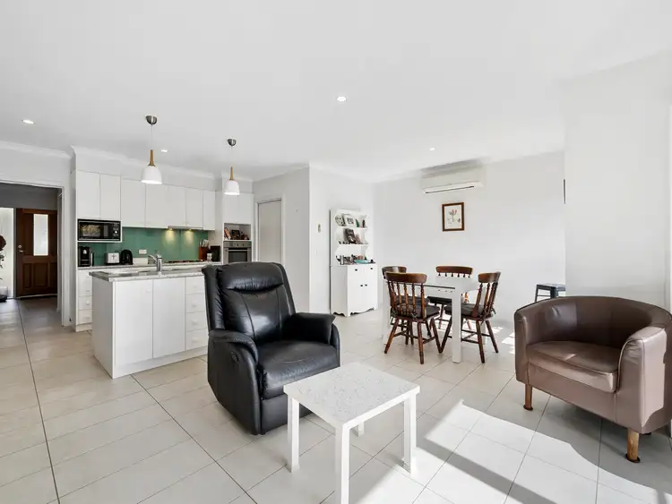 Third view of Homely unit listing, 1/29 Curia Street, Mansfield VIC 3722
