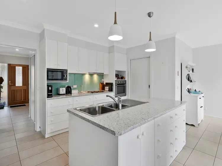 Fourth view of Homely unit listing, 1/29 Curia Street, Mansfield VIC 3722