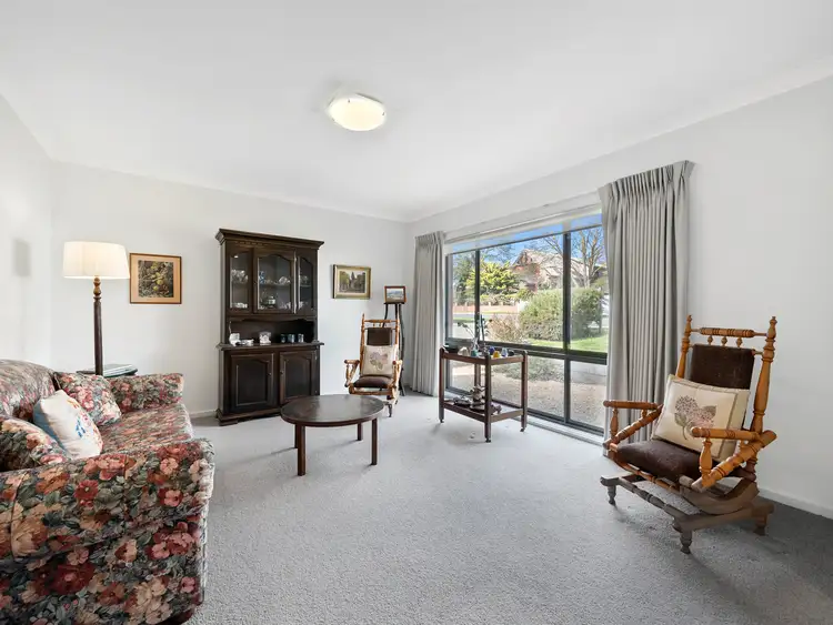Fifth view of Homely unit listing, 1/29 Curia Street, Mansfield VIC 3722