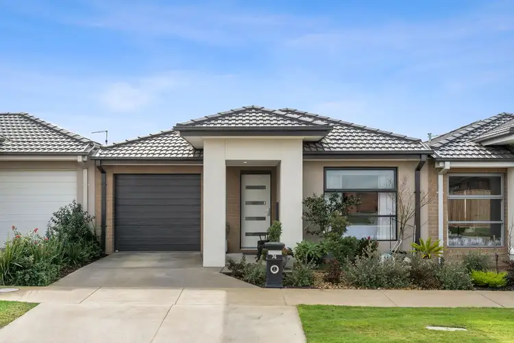 74 Barbra Drive, Charlemont VIC 3217