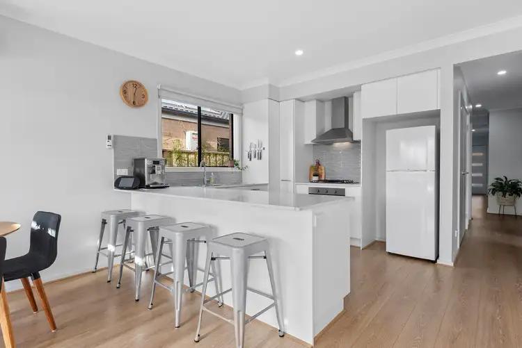 Second view of Homely house listing, 74 Barbra Drive, Charlemont VIC 3217