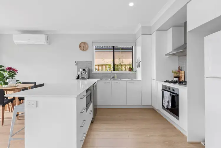 Third view of Homely house listing, 74 Barbra Drive, Charlemont VIC 3217