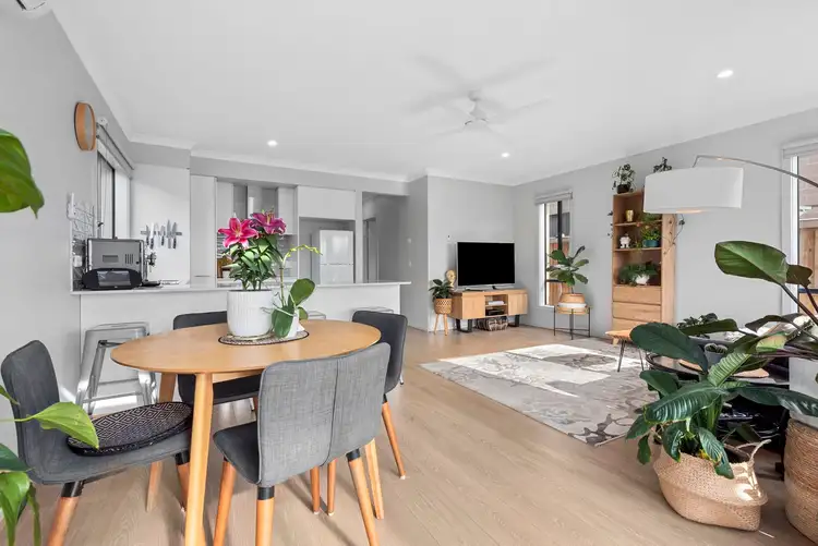 Fourth view of Homely house listing, 74 Barbra Drive, Charlemont VIC 3217