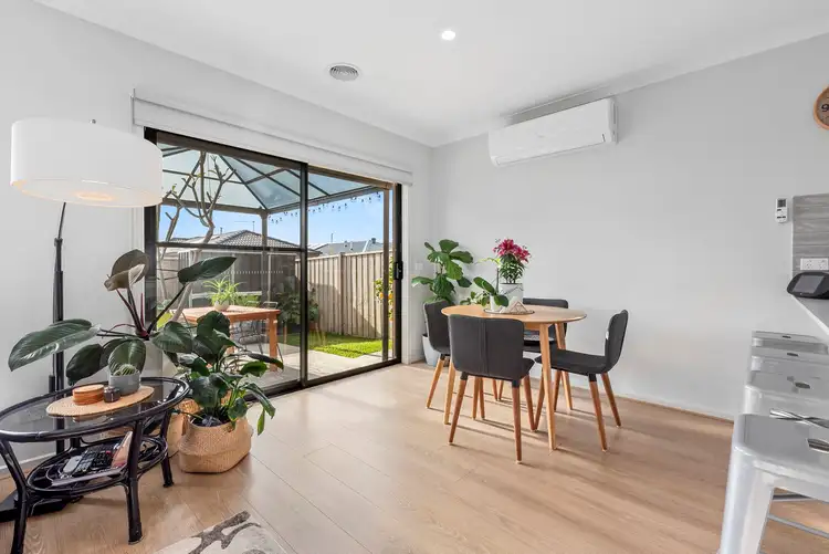 Fifth view of Homely house listing, 74 Barbra Drive, Charlemont VIC 3217