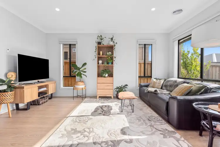 Sixth view of Homely house listing, 74 Barbra Drive, Charlemont VIC 3217
