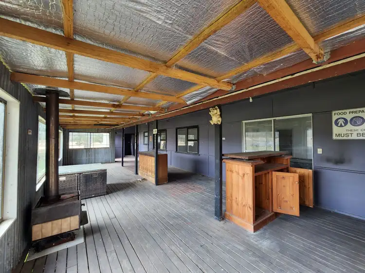 Third view of Homely rural property listing, 480 Dewsburys Lane, Lake Bathurst NSW 2580