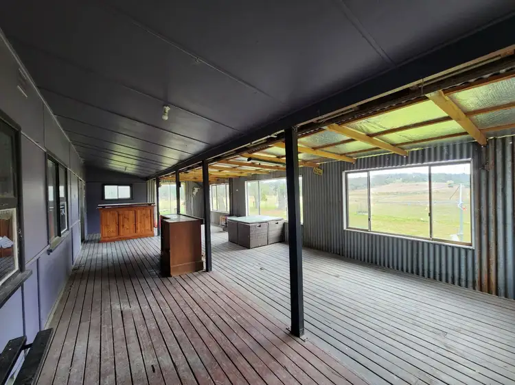 Fifth view of Homely rural property listing, 480 Dewsburys Lane, Lake Bathurst NSW 2580