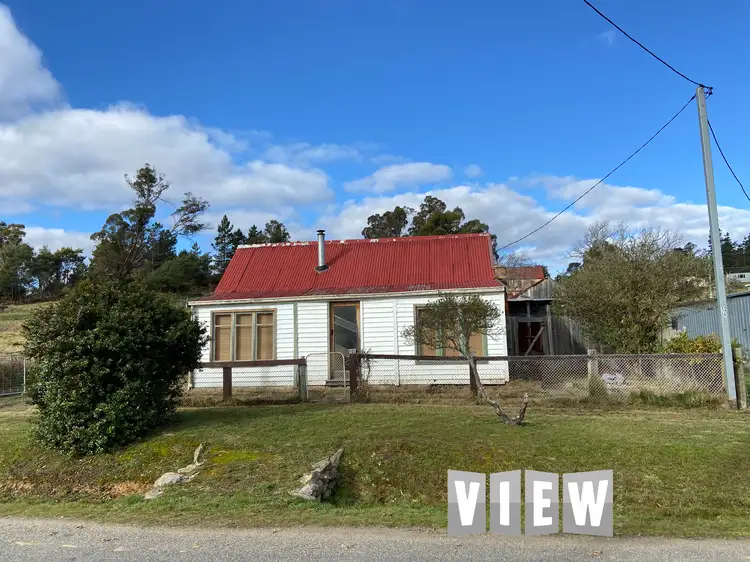 Main view of Homely house listing, 101 High Street, Mathinna TAS 7214