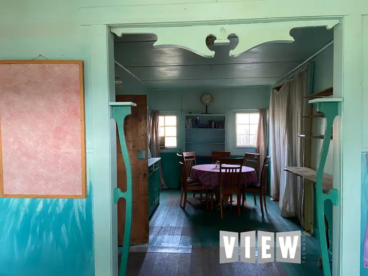 Sixth view of Homely house listing, 101 High Street, Mathinna TAS 7214