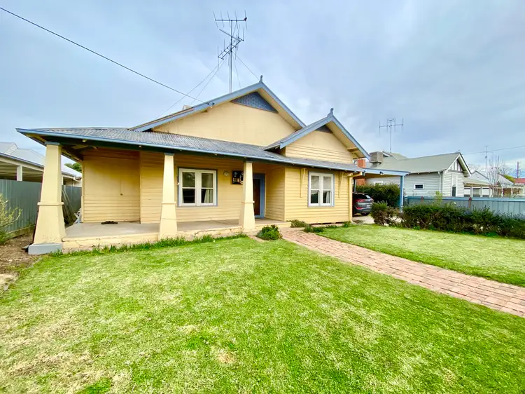 412 Harfleur Street, Deniliquin NSW 2710