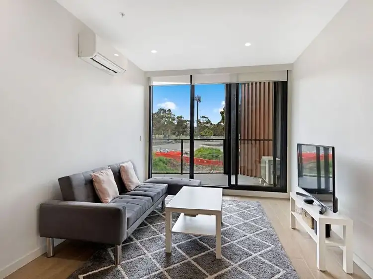 Main view of Homely apartment listing, 207/3 Snake Gully Drive, Bundoora VIC 3083