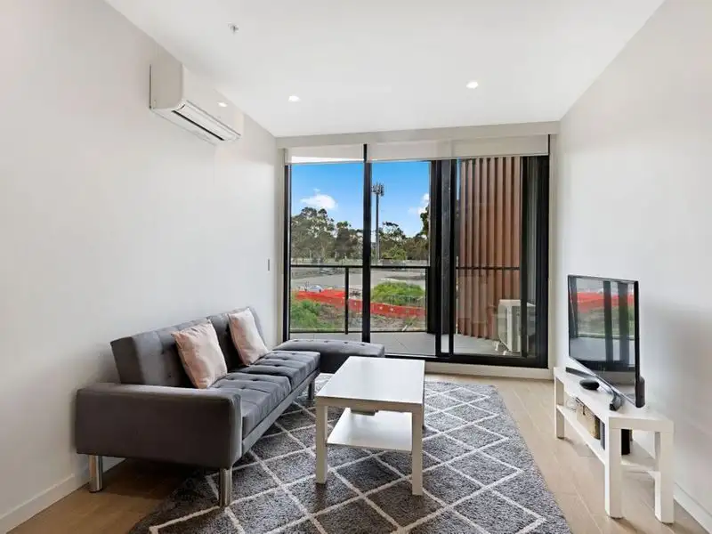 Main view of Homely apartment listing, 207/3 Snake Gully Drive, Bundoora VIC 3083