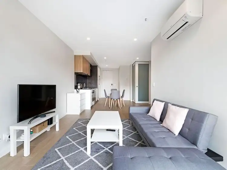 Second view of Homely apartment listing, 207/3 Snake Gully Drive, Bundoora VIC 3083