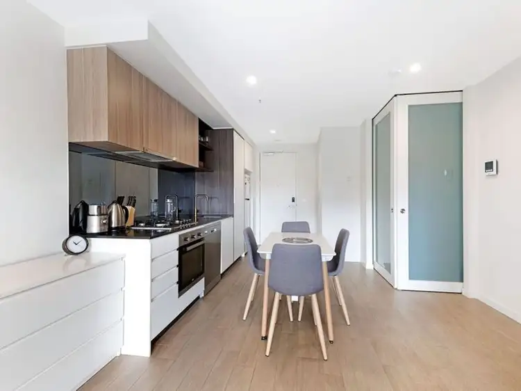 Fourth view of Homely apartment listing, 207/3 Snake Gully Drive, Bundoora VIC 3083