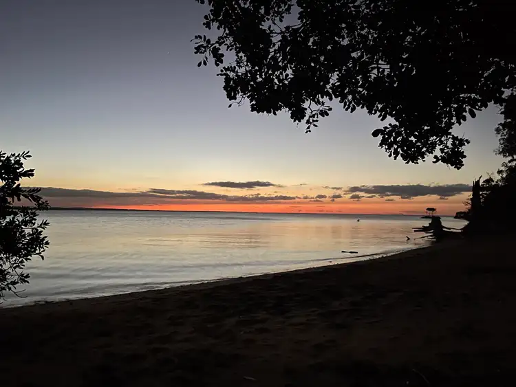 Third view of Homely house listing, 24 Goodwin Avenue, Point Vernon QLD 4655