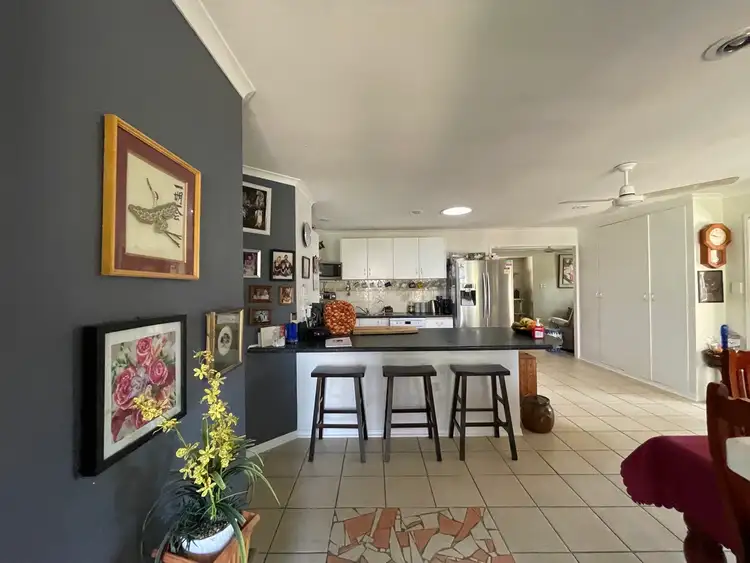 Fourth view of Homely house listing, 24 Goodwin Avenue, Point Vernon QLD 4655