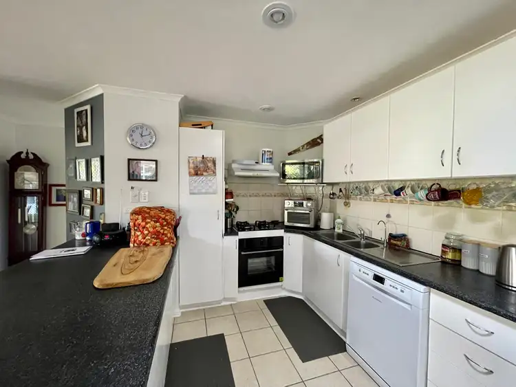 Seventh view of Homely house listing, 24 Goodwin Avenue, Point Vernon QLD 4655