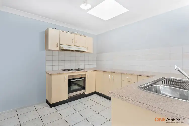 Third view of Homely house listing, 8 Blackthorn Circuit, Menai NSW 2234