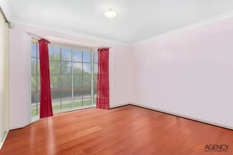 Fourth view of Homely house listing, 8 Blackthorn Circuit, Menai NSW 2234