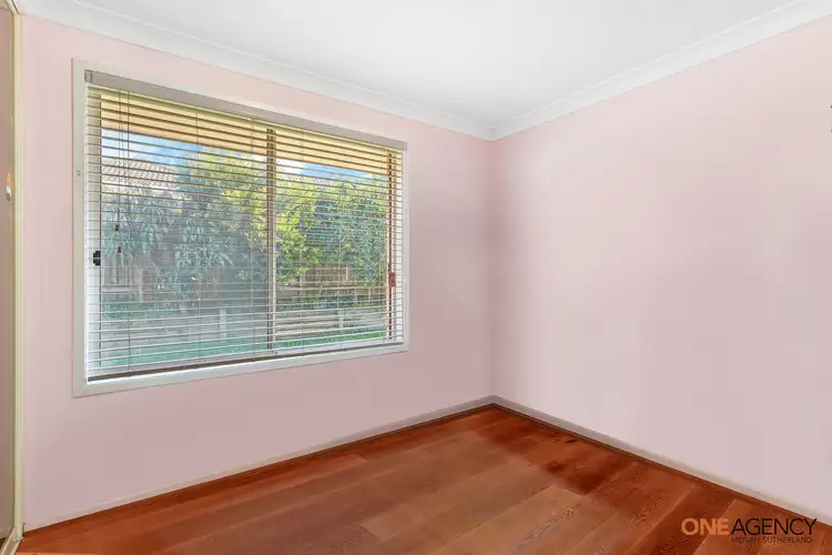 Fifth view of Homely house listing, 8 Blackthorn Circuit, Menai NSW 2234