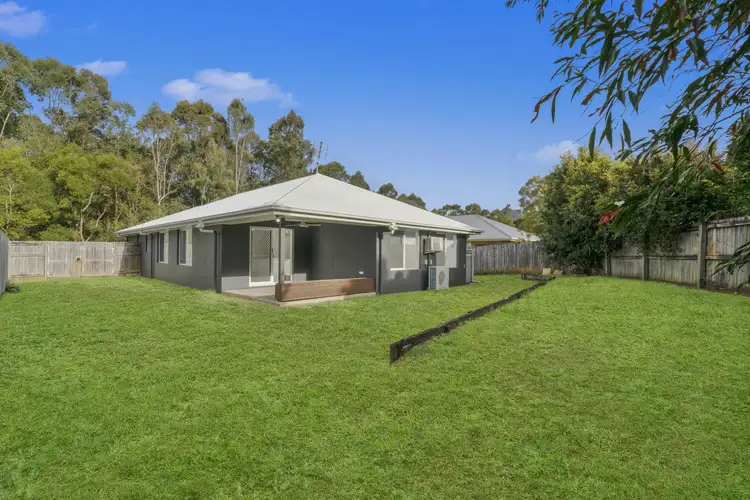 Fourth view of Homely house listing, 7 Trilogy Street, Glass House Mountains QLD 4518