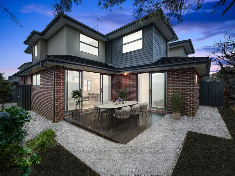 4/54 Gillard Street, Burwood VIC 3125